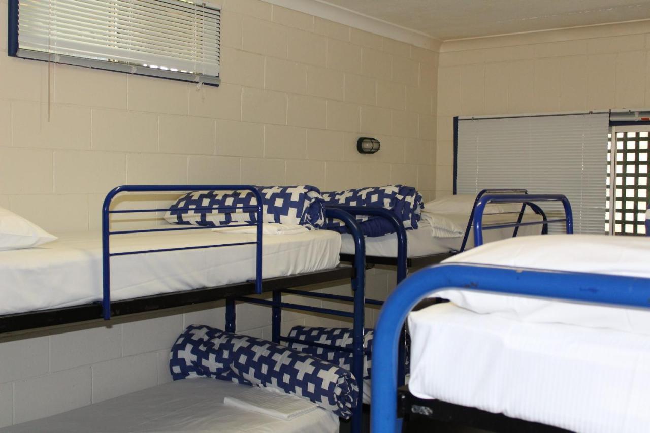 Batemans Bay Holiday Park & Hostel Exterior photo
