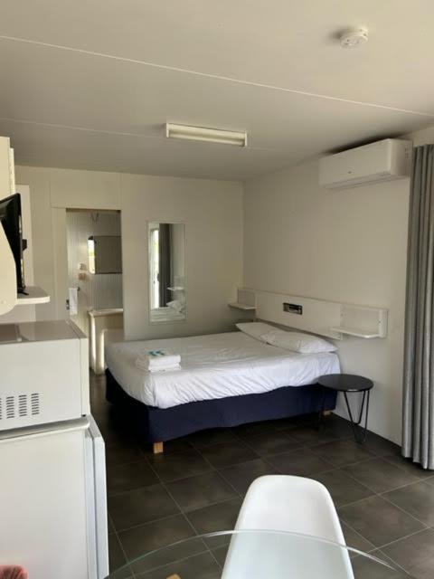 Batemans Bay Holiday Park & Hostel Exterior photo